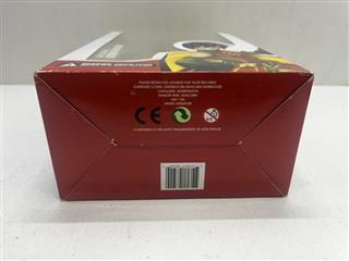 DC Direct Ame-Comi Hero & Heroine Series Robin PVC Statue (READ)